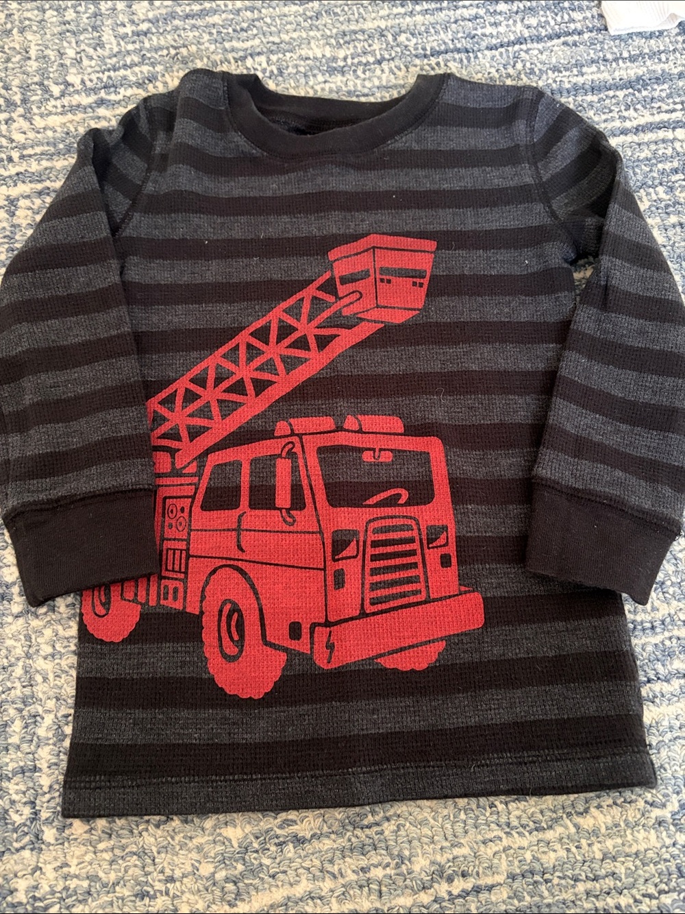 Tommy Bahama++ Toddler Boys 9pc Winter Bundle - Sz: 4T - Picture 8 of 11